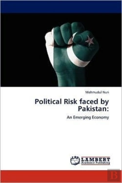 Bertrand.pt - Political Risk Faced By Pakistan