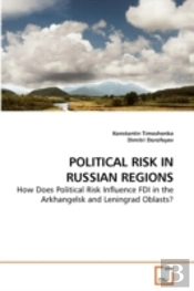 Political Risk In Russian Regions