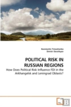 Bertrand.pt - Political Risk In Russian Regions