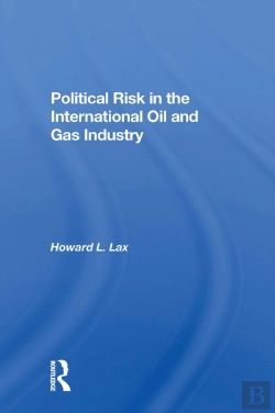 Bertrand.pt - Political Risk In The International Oil And Gas Industry