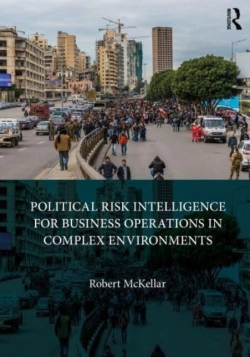 Bertrand.pt - Political Risk Intelligence For Business Operations In Complex Environments