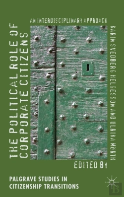 Bertrand.pt - Political Role Of Corporate Citizens