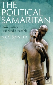 Political Samaritan