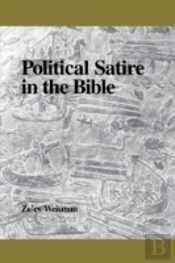 Political Satire In The Bible