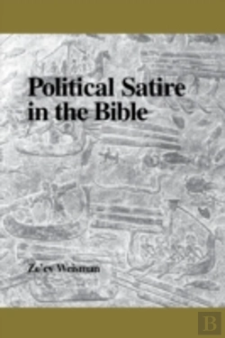 Bertrand.pt - Political Satire In The Bible