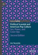 Political Scandal And American Pop Culture