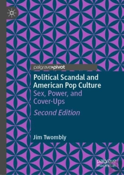 Bertrand.pt - Political Scandal And American Pop Culture
