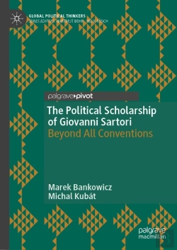 Bertrand.pt - Political Scholarship Of Giovanni Sartori