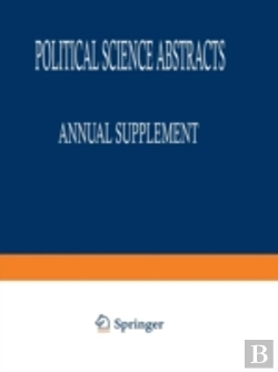 Bertrand.pt - Political Science Abstracts