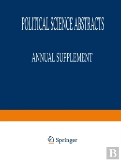 Bertrand.pt - Political Science Abstracts