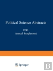 Political Science Abstracts