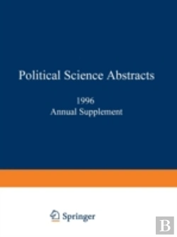 Bertrand.pt - Political Science Abstracts