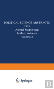 Political Science Abstracts
