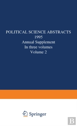 Bertrand.pt - Political Science Abstracts