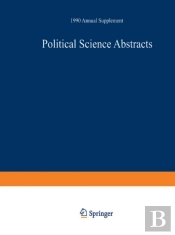 Political Science Abstracts
