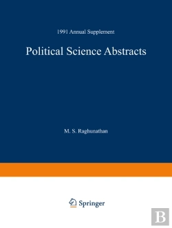 Bertrand.pt - Political Science Abstracts
