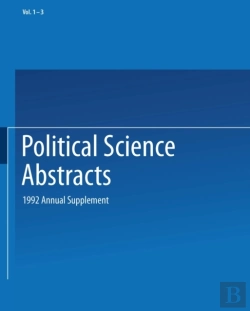 Bertrand.pt - Political Science Abstracts