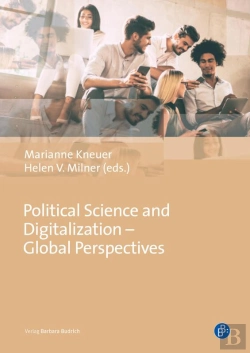 Bertrand.pt - Political Science And Digitalization - Global Perspectives