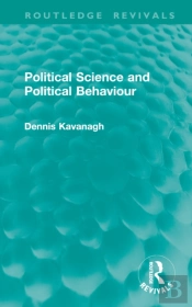 Political Science And Political Behaviour