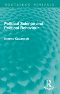Political Science And Political Behaviour