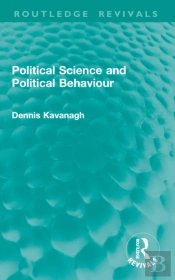 Political Science And Political Behaviour