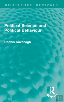 Bertrand.pt - Political Science And Political Behaviour