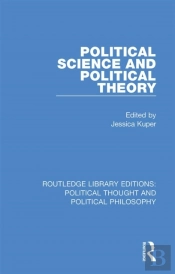 Political Science And Political Theory