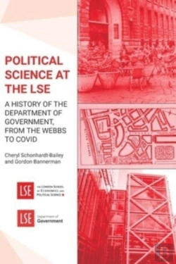 Bertrand.pt - Political Science At The Lse: A History