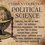 Political Science. Classics Collection: