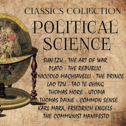 Bertrand.pt - Political Science. Classics Collection: