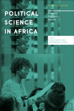 Bertrand.pt - Political Science In Africa