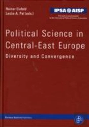 Political Science In Central-East Europe