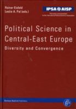 Bertrand.pt - Political Science In Central-East Europe