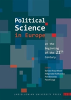 Bertrand.pt - Political Science In Europe At The Beginning Of The 21st Century