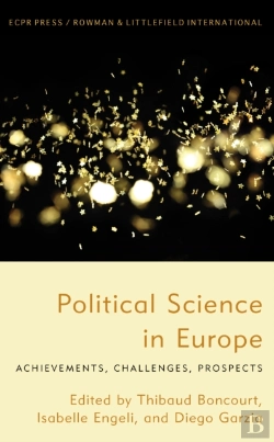 Bertrand.pt - Political Science In Europe
