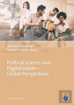Political Science In The Digital Age Â€“ Global Perspectives