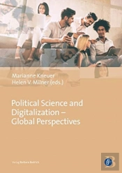Political Science In The Digital Age Â€“ Global Perspectives
