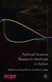 Political Science Research Methods In Action