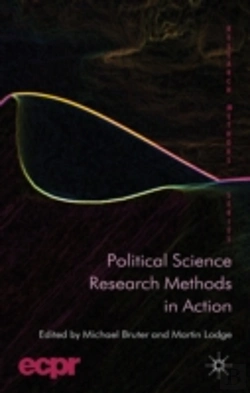 Bertrand.pt - Political Science Research Methods In Action