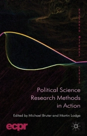 Political Science Research Methods In Action