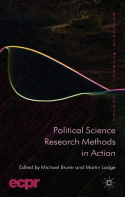 Bertrand.pt - Political Science Research Methods In Action