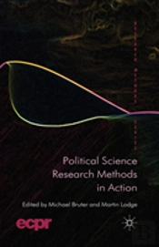 Political Science Research Methods In Action