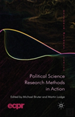 Bertrand.pt - Political Science Research Methods In Action