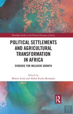 Bertrand.pt - Political Settlements And Agricultural Transformation In Africa