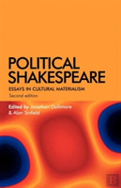Bertrand.pt - Political Shakespeare