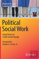 Political Social Work