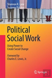 Political Social Work