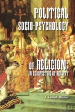 Bertrand.pt - Political Socio-Psychology Of Religion