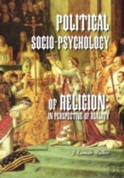 Bertrand.pt - Political Socio-Psychology Of Religion