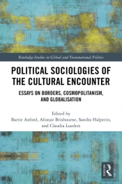 Political Sociologies Of The Cultural Encounter